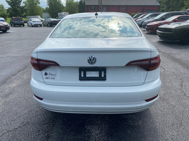 Used 2019 Volkswagen Jetta FWD image 6