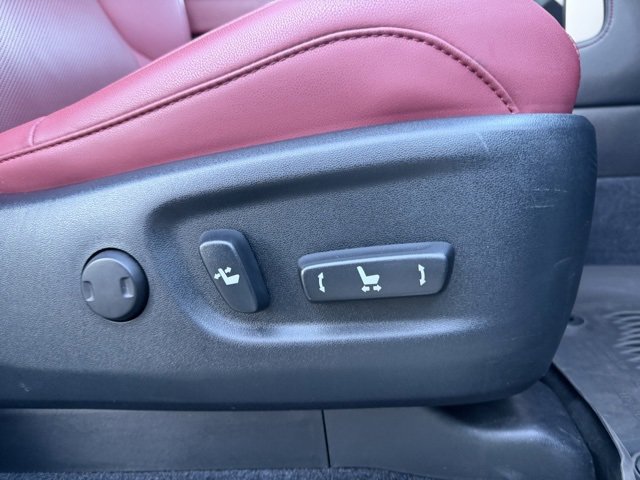 Used 2021 Lexus GX 460 Premium image 53