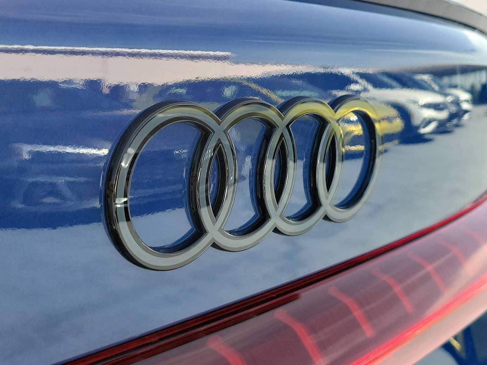 New 2026 Audi S5 Premium Plus AWD/4WD image 10