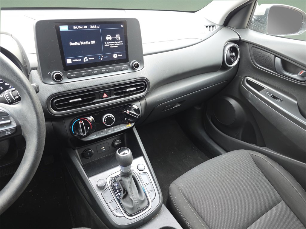 Certified 2023 Hyundai Kona SEL image 27