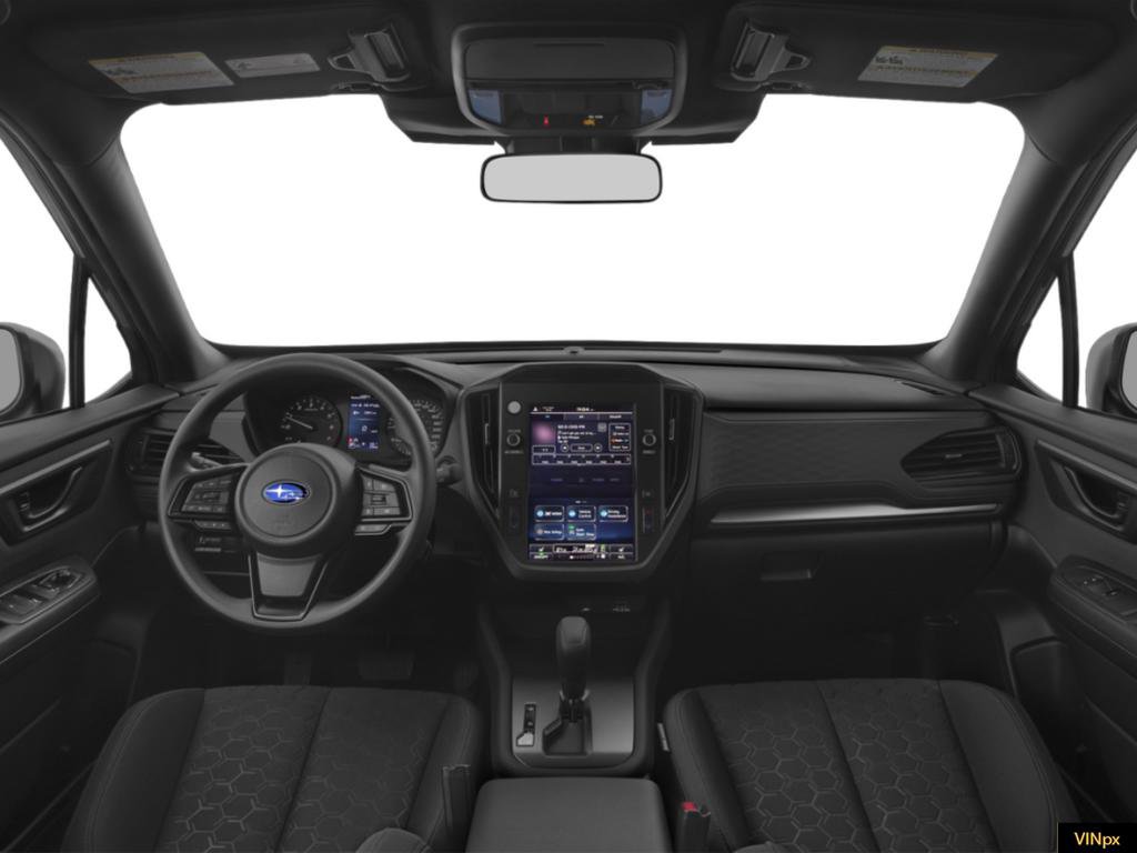 New 2026 Subaru Forester image 5