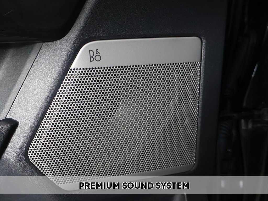 Used 2023 Ford F150 Lariat w/ Equipment Group 502A High image 4