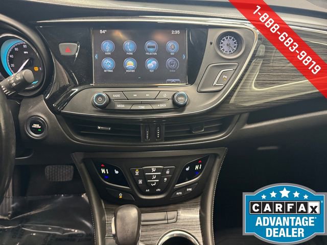 Used 2017 Buick Envision Essence image 6