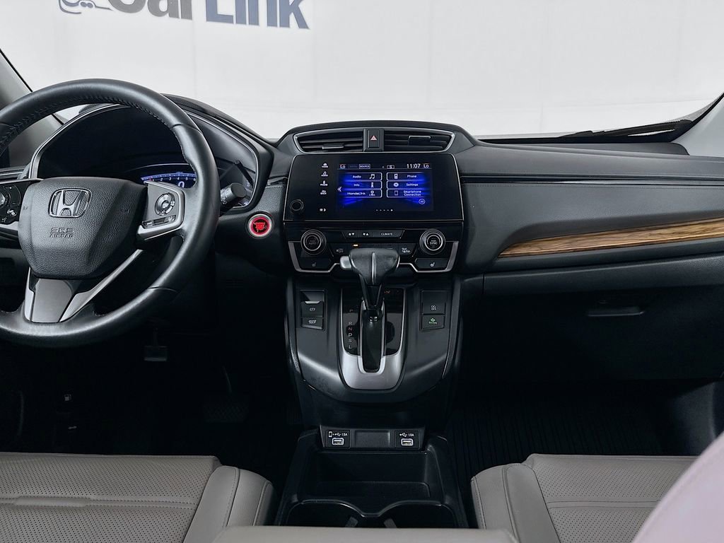 Used 2020 Honda CR-V EX-L image 28