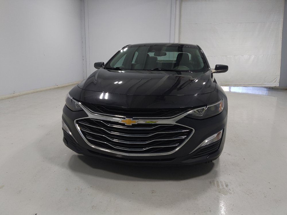 Used 2023 Chevrolet Malibu LS w/ Driver Confidence Package FWD image 15