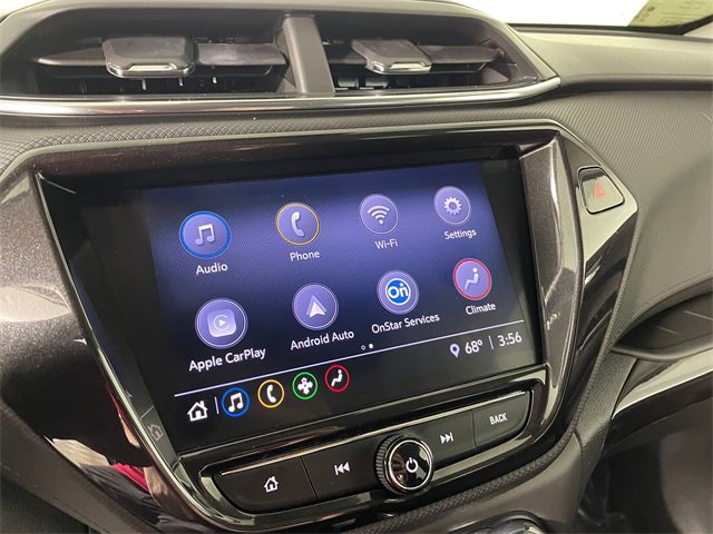 Used 2021 Chevrolet TrailBlazer LT w/ Convenience Package image 8