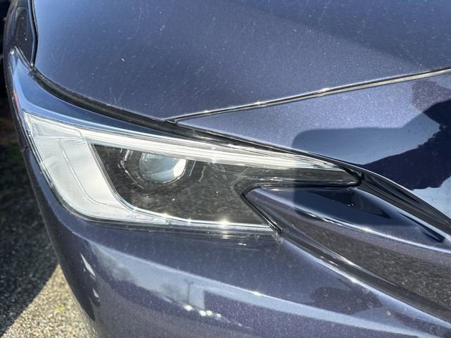 New 2026 Subaru WRX tS AWD/4WD image 9