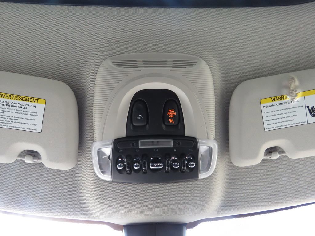 Used 2019 MINI Cooper Countryman S w/ Premium Package image 26