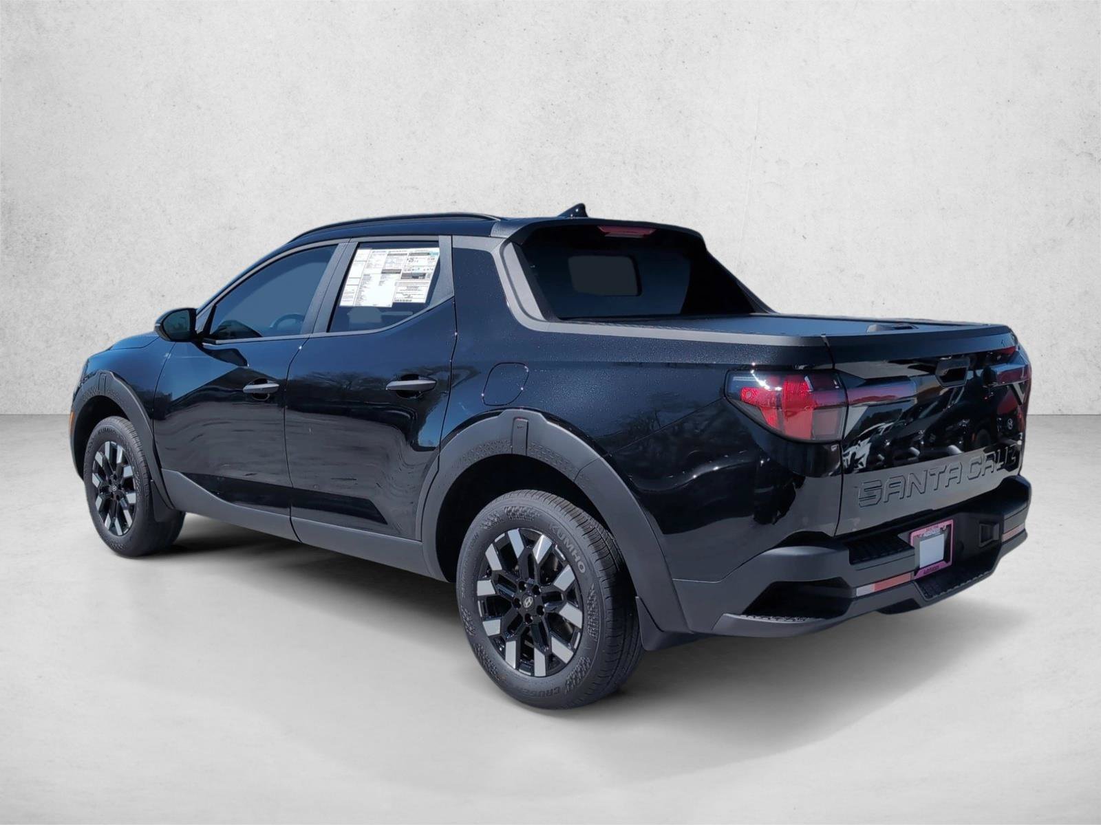 New 2026 Hyundai Santa Cruz SEL FWD image 9