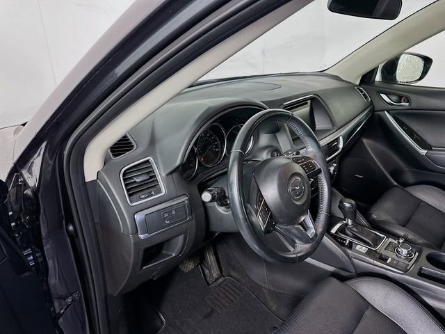 Used 2016 MAZDA CX-5 Grand Touring AWD/4WD image 9
