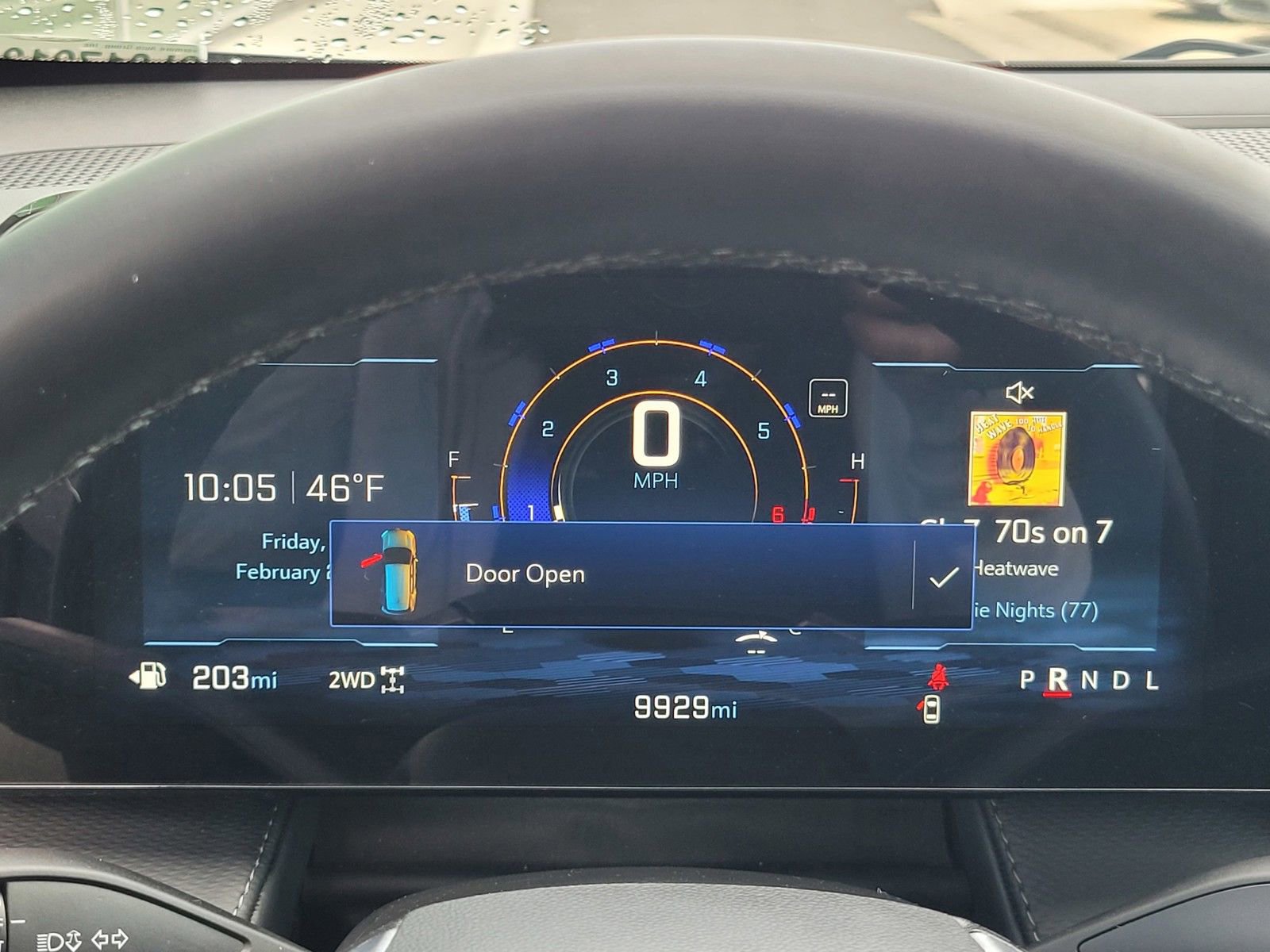 Used 2025 Chevrolet Equinox LT image 28