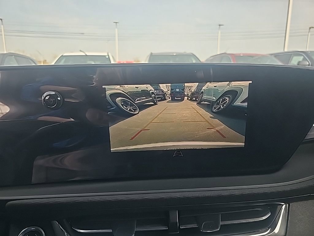 New 2026 Buick Envista Preferred image 17