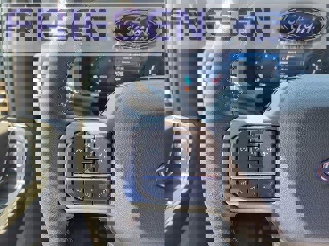 Used 2024 Ford F150 XLT w/ Tow/Haul Package image 16