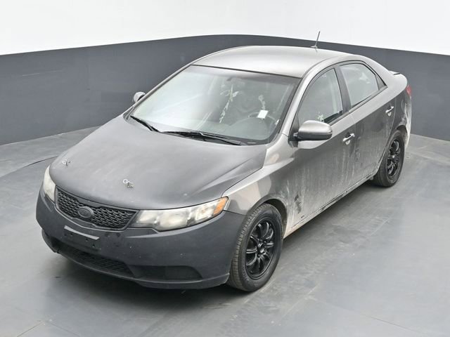 Used 2013 Kia Forte EX w/ Fuel Economy Pkg image 20