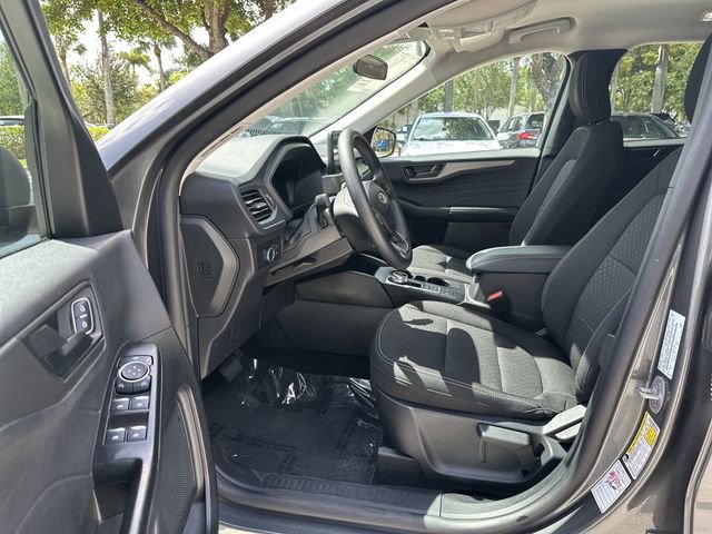 Used 2025 Ford Escape Active FWD image 22