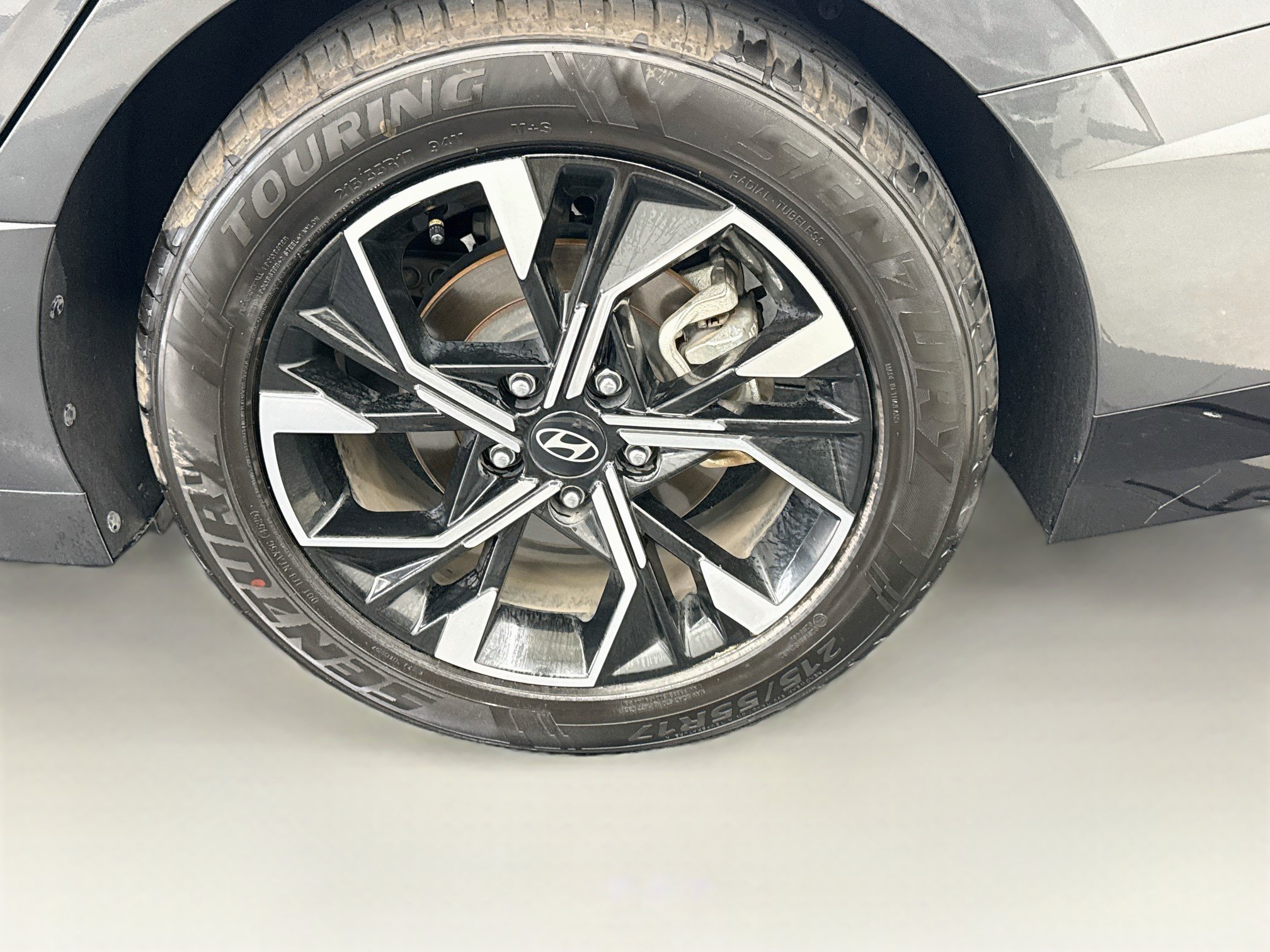 Used 2024 Hyundai Sonata SEL FWD image 11