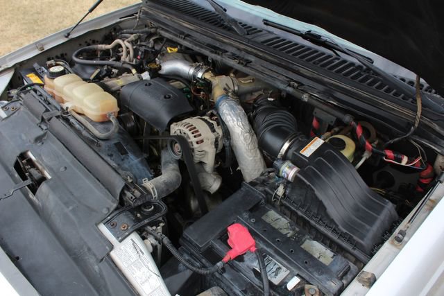 Used 2003 Ford F250 XLT image 36