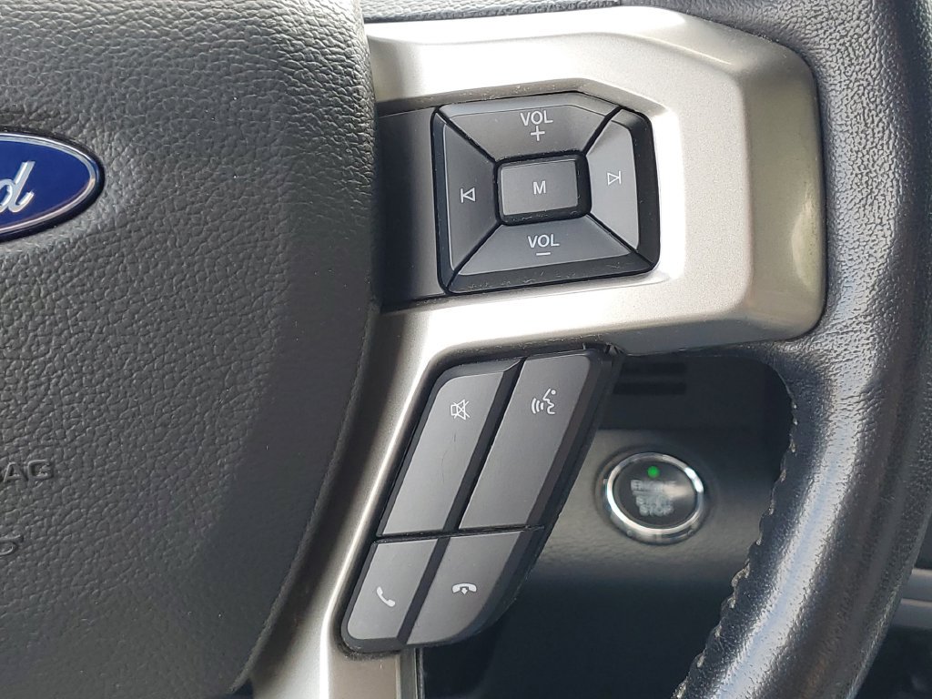 Used 2022 Ford F250 Lariat w/ Lariat Ultimate Package AWD/4WD image 27