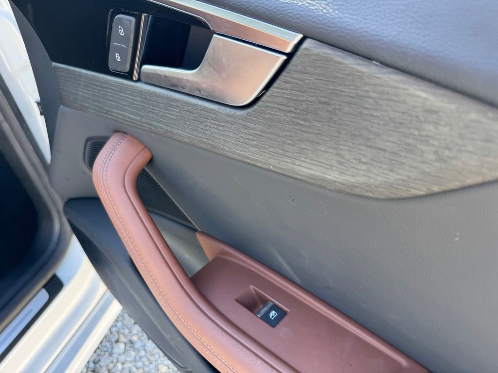 Used 2023 Audi A5 2.0T Premium Plus w/ Premium Plus AWD/4WD image 33