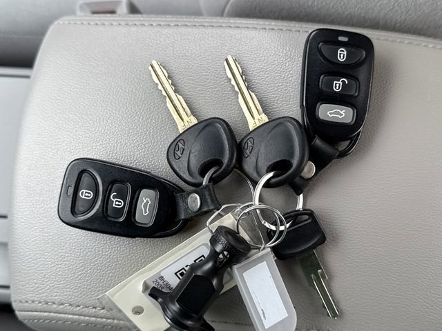 Used 2008 Hyundai Sonata GLS image 30