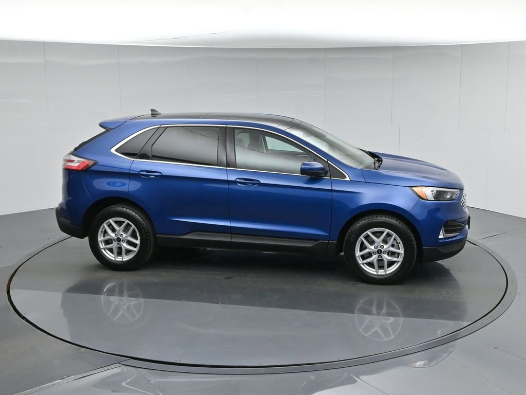 Used 2024 Ford Edge SEL w/ Convenience Package AWD/4WD image 55