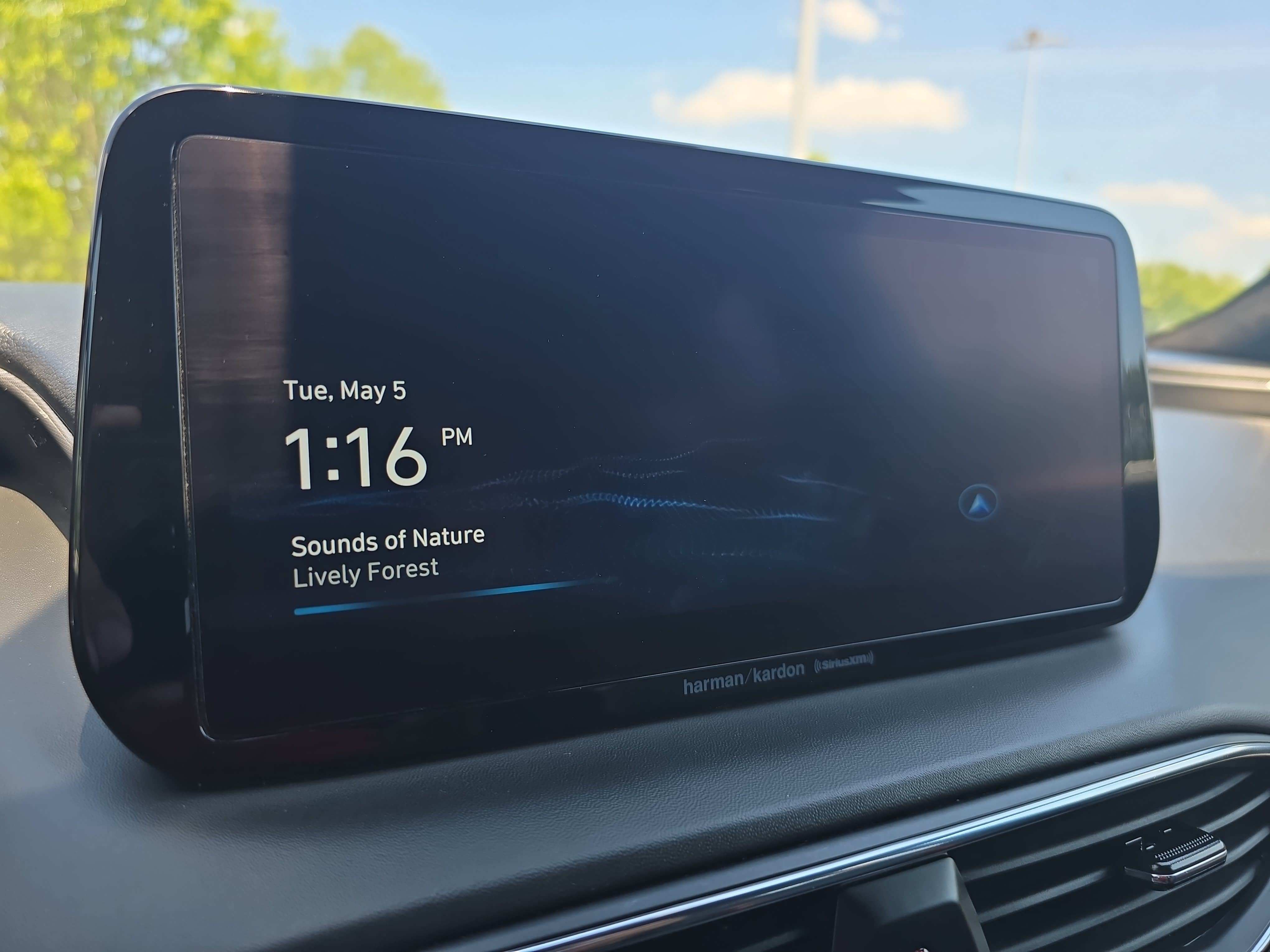 Used 2023 Hyundai Santa Fe Calligraphy FWD image 21