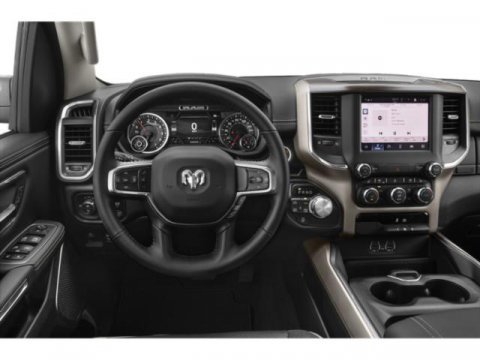 Certified 2022 RAM 1500 Laramie AWD/4WD image 10