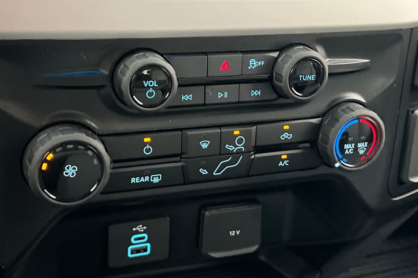 New 2026 Ford F450 XL RWD image 19