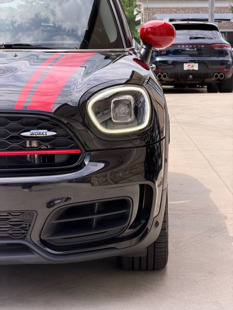 Used 2023 MINI Cooper Countryman John Cooper Works AWD/4WD image 13