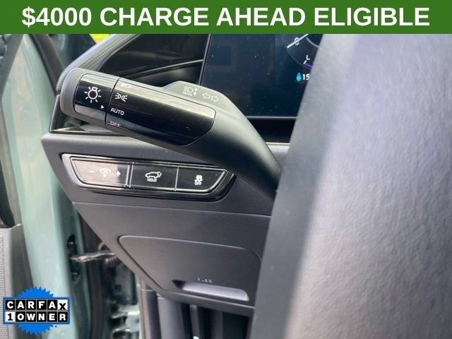 Used 2024 Kia Niro Wind w/ Wind Preserve Package FWD image 18