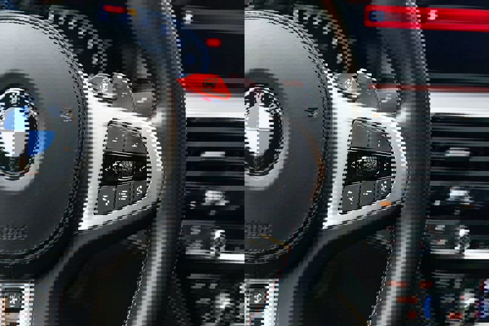 Used 2023 BMW M5 w/ Competition Package image 33