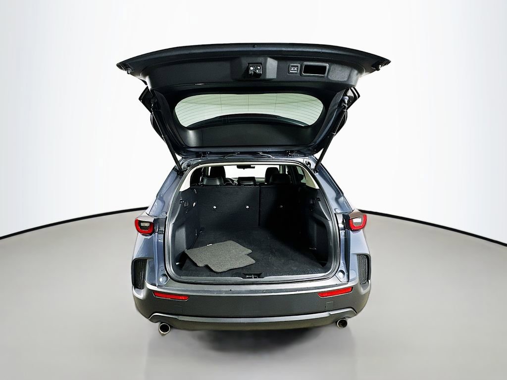 Used 2025 MAZDA CX-50 AWD 2.5 S w/ Premium Package image 32