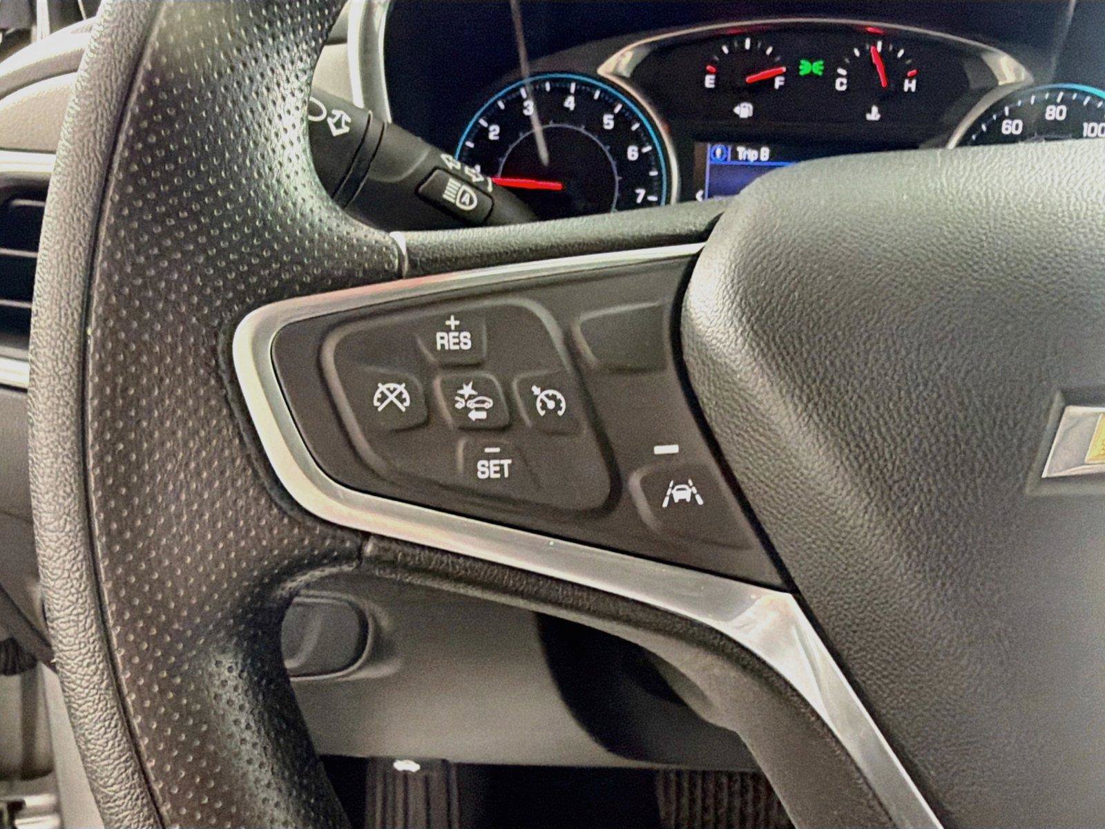 Used 2022 Chevrolet Equinox LT FWD image 39