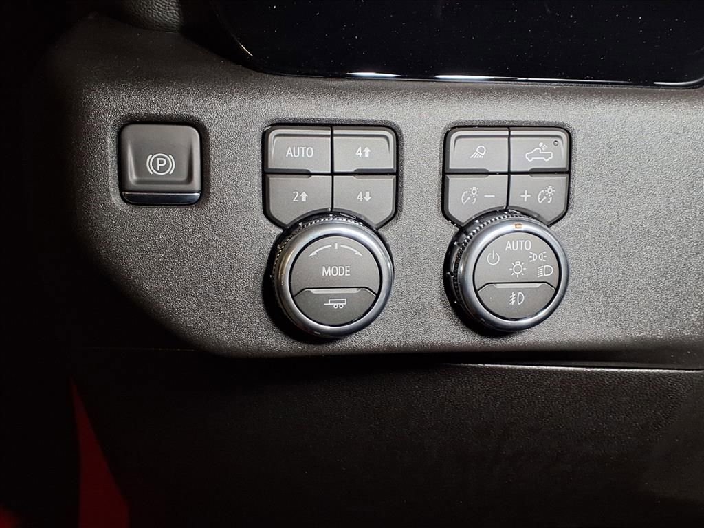 New 2026 GMC Sierra 1500 Elevation w/ Elevation Premium Package image 17