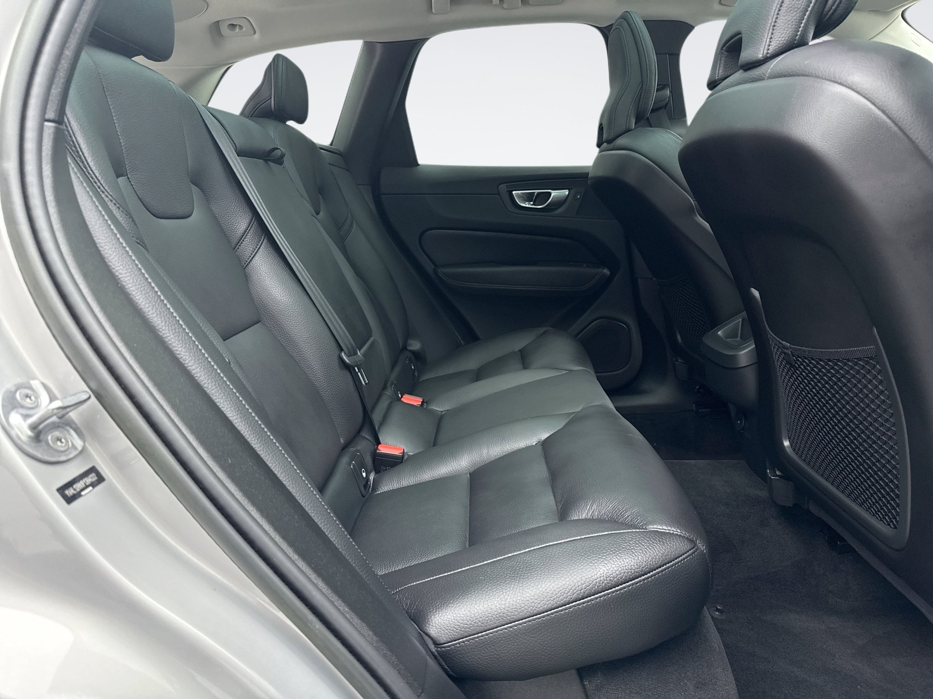 Used 2023 Volvo XC60 B5 Plus w/ Climate Package AWD/4WD image 20