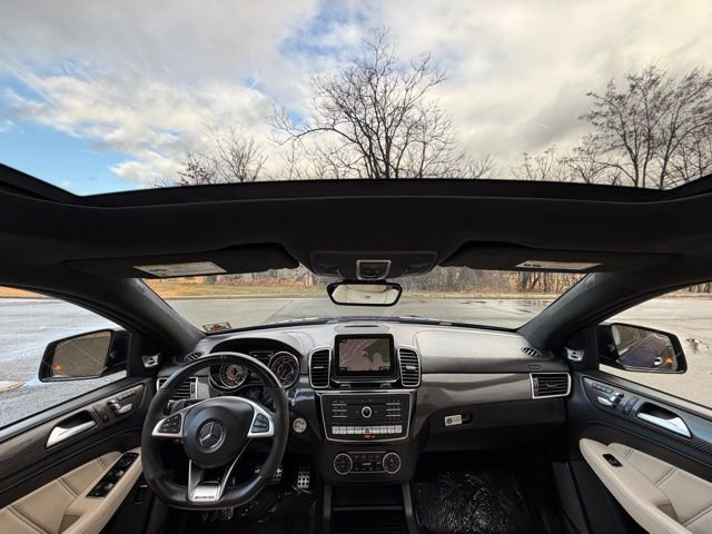 Used 2019 Mercedes-Benz GLE 63 AMG S image 32