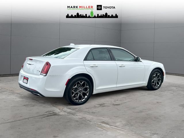 Used 2016 Chrysler 300 S AWD/4WD image 5
