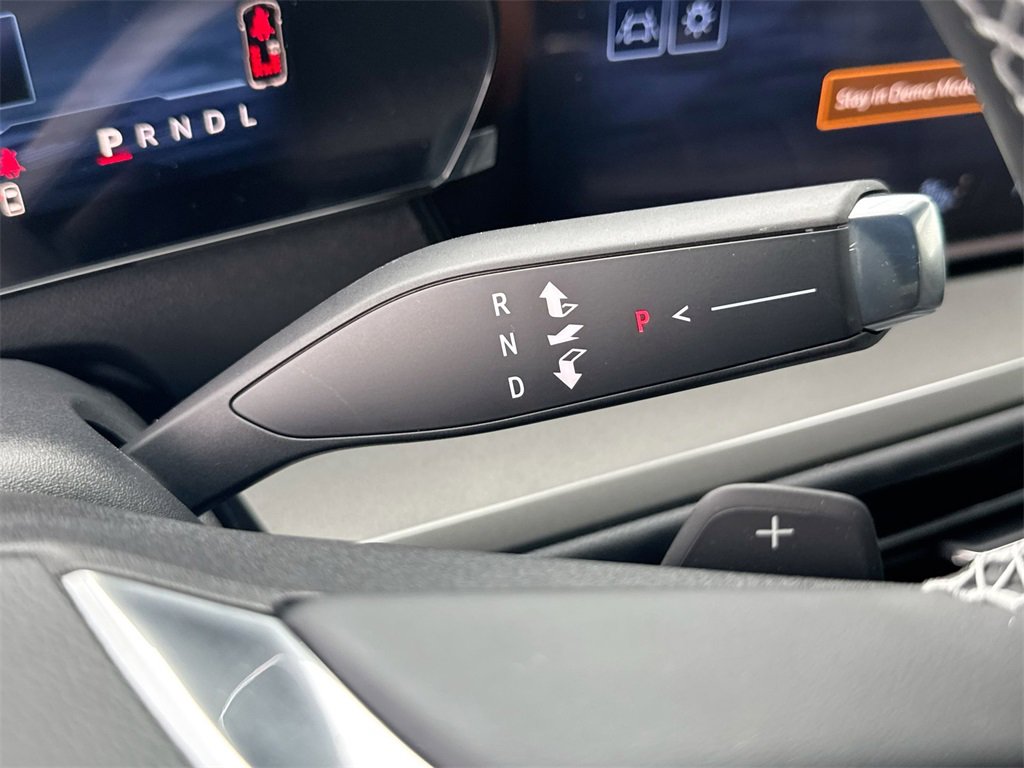 New 2026 Chevrolet Traverse LT image 23