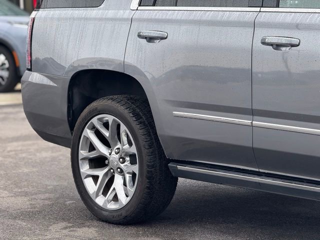 Used 2020 GMC Yukon Denali w/ Open Road Package image 5