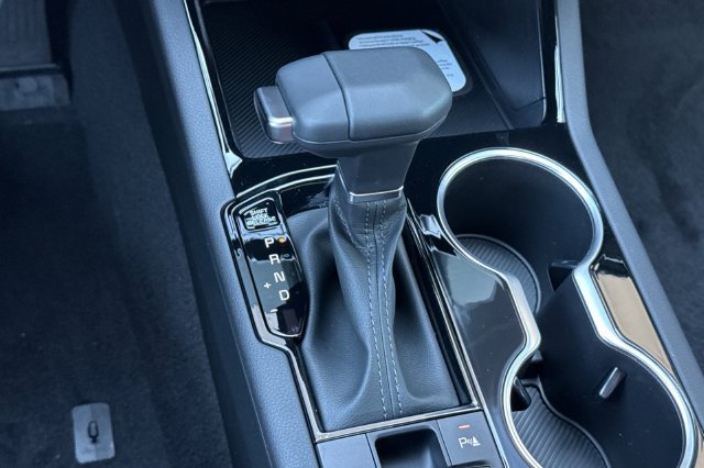 New 2026 Kia K5 GT-Line w/ GT-Line Red Interior Package FWD image 25