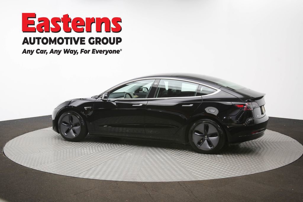 Used 2019 Tesla Model 3 Standard Range Plus image 60