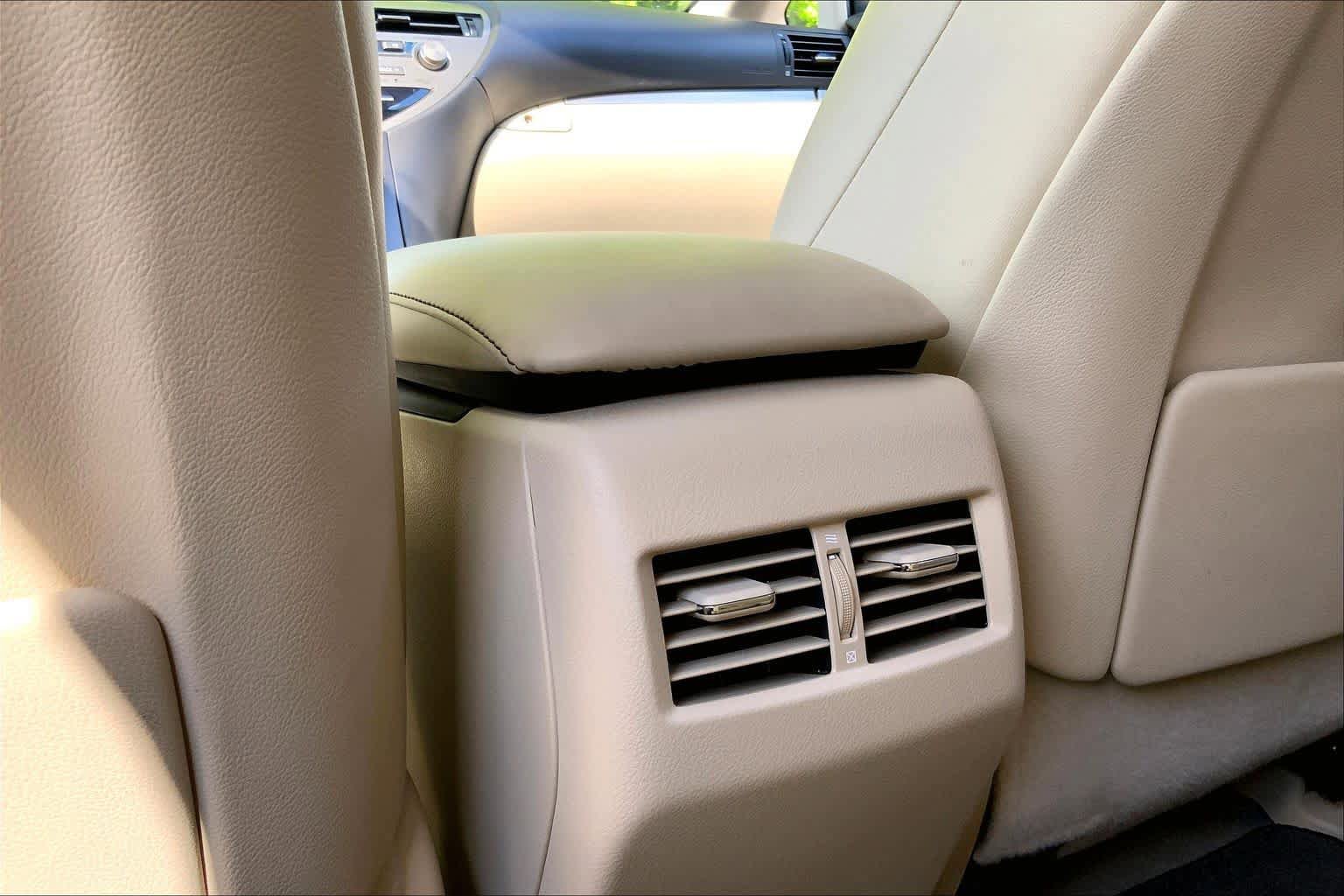 Used 2015 Lexus RX 350 AWD image 35