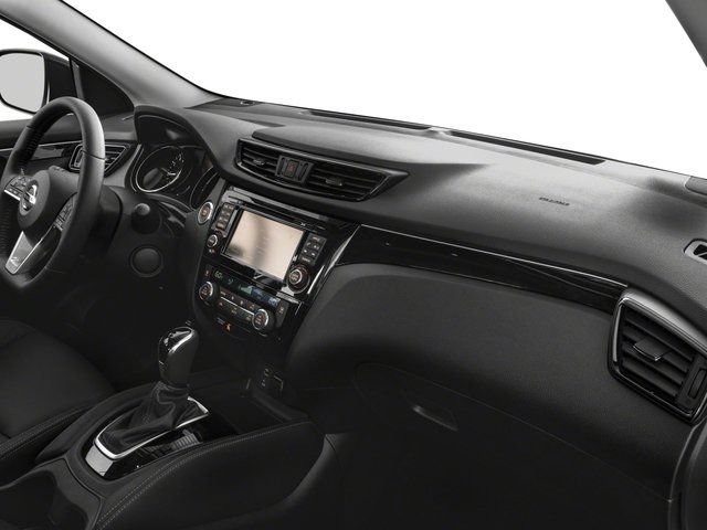 Used 2017 Nissan Rogue Sport SL w/ SL Premium Package FWD image 18