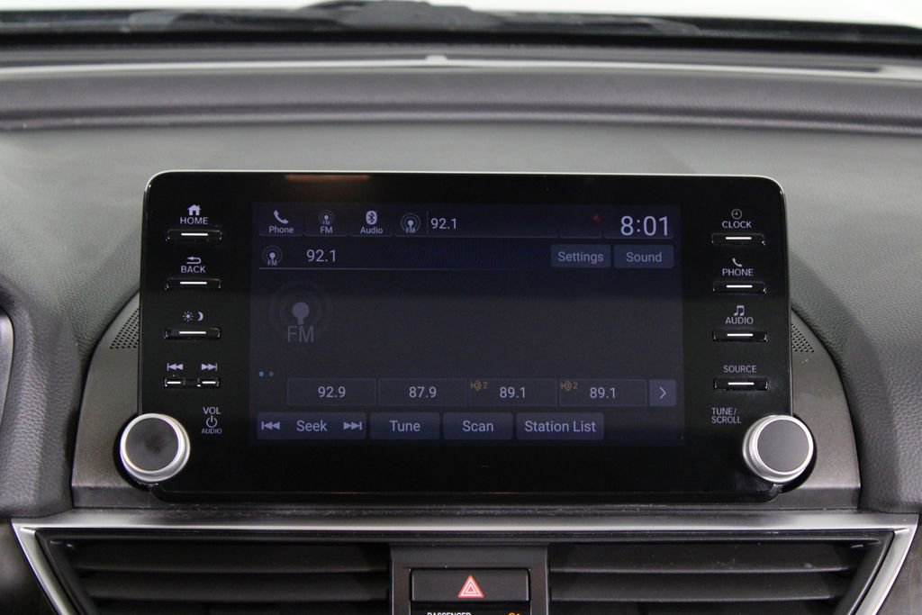 Used 2022 Honda Accord EX-L image 8