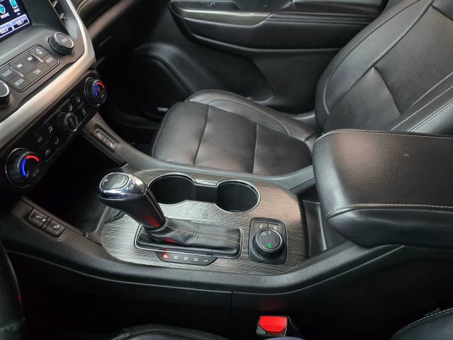 Used 2019 GMC Acadia SLT w/ LPO, Floor Liner Package image 31