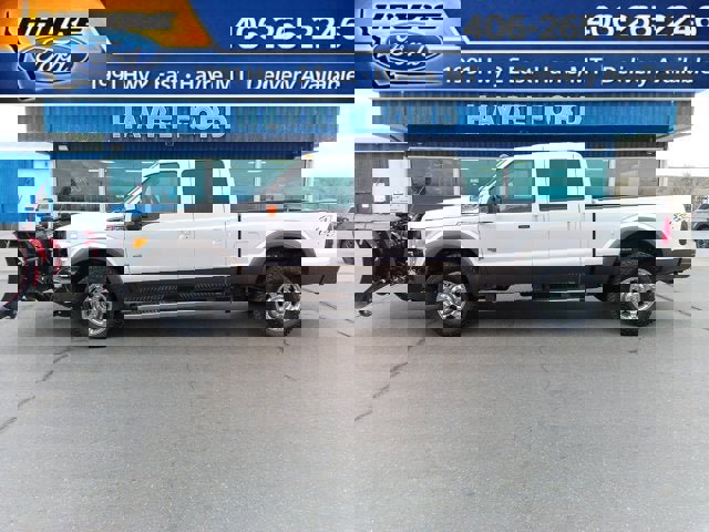 Used 2016 Ford F350 King Ranch w/ King Ranch w/Chrome Package AWD/4WD image 5