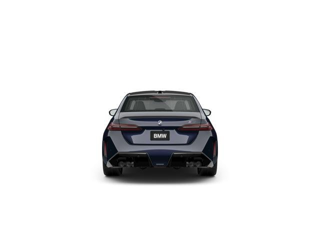 New 2027 BMW M5 AWD/4WD image 5