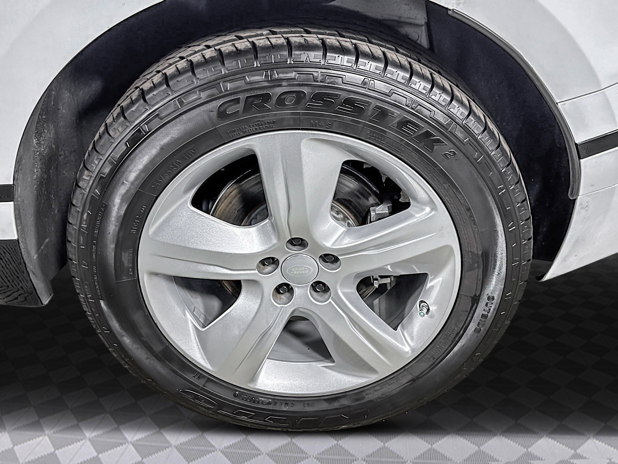 Used 2022 Land Rover Range Rover Velar S image 35