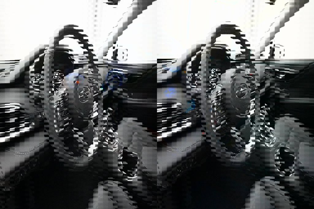 Used 2024 Subaru Outback Limited image 7