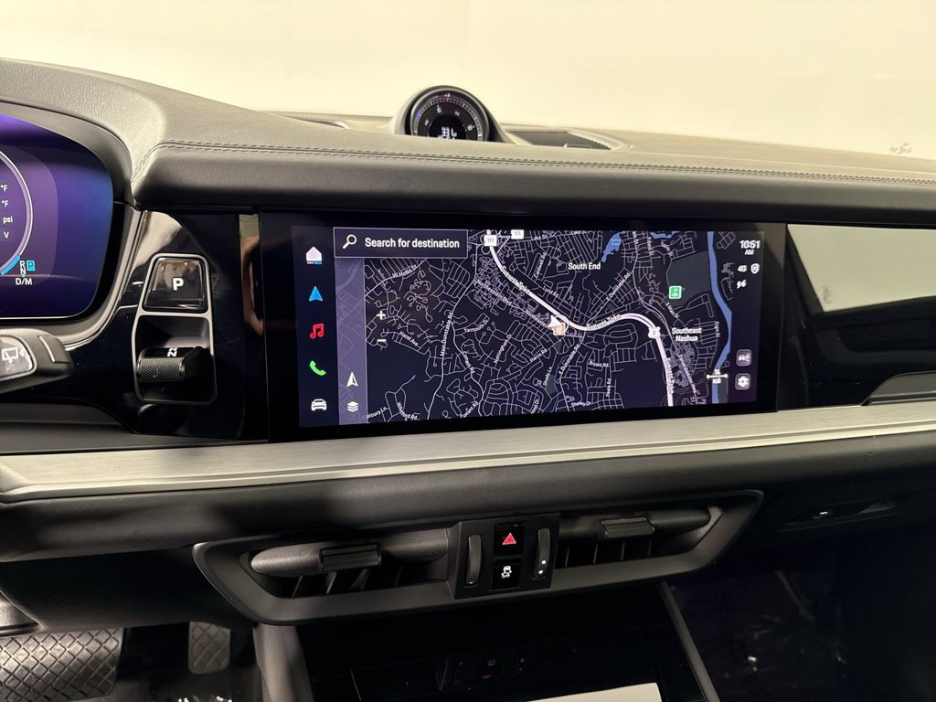 Certified 2026 Porsche Cayenne AWD/4WD image 27